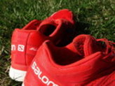Salomon S-Lab X-Series acabados de competicin