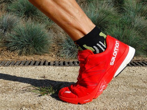 Salomon S Lab X Series an lisis review recomendaci n precio y