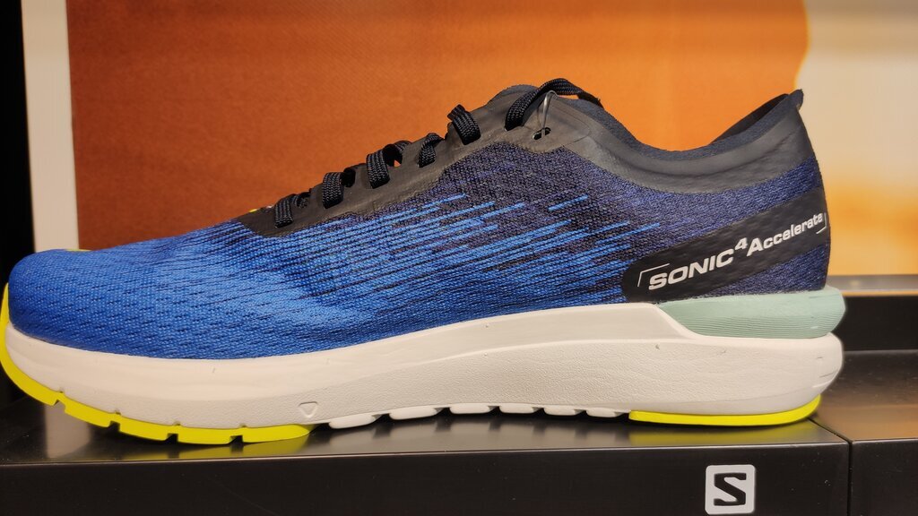 salomon sonic 4 accelerate