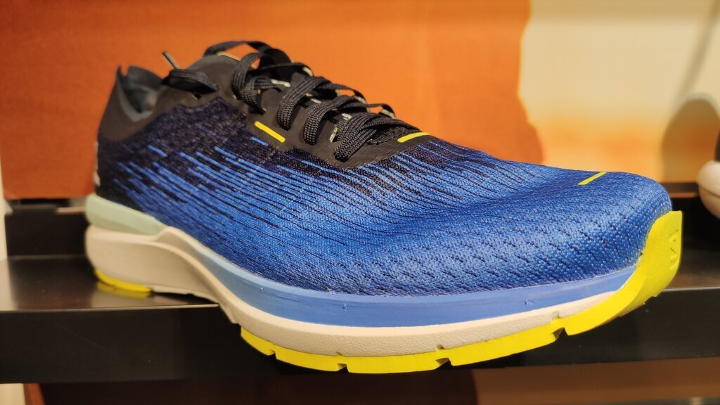 salomon sonic 4 accelerate