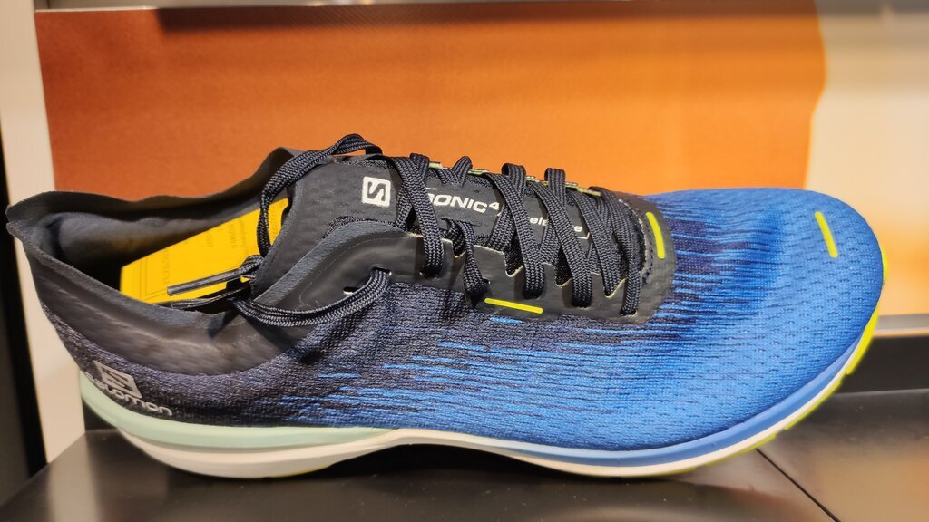 salomon sonic 4 accelerate