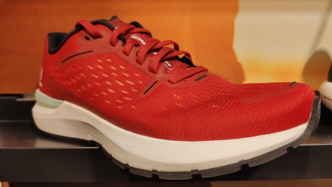 Salomon sonic balance 4 Clearance