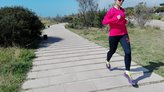 Salomon Sonic Pro: Primeras pruebas con las Sonic Pro