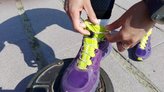 Salomon Sonic Pro: Una zapatilla integrada en la gama S-Lab de Salomon