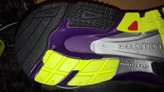 Salomon Sonic Pro: Tacos ms profundos y espesos en zonas de mayor desgaste