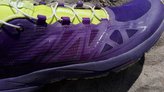 Salomon Sonic Pro: Termosellados que dan consistencia a la zapatilla