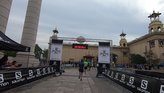 Cumpliendo objetivos en la Salomon Run 