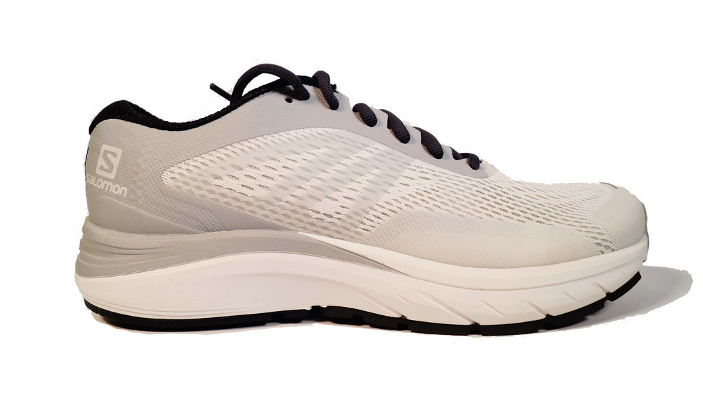 salomon sonic max 2