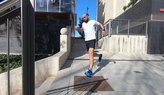 La peiza rpida que le faltaba a Salomon en su coleccin Running avenue