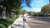 Si eres de peso ligero, las podrs estirar seguro hasta el maratn