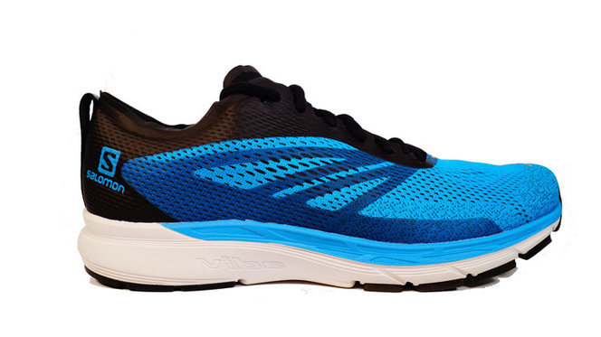 Salomon Sonic RA Pro 2