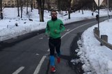 Salomon Sonic, del trail al asfalto
