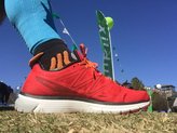 Salomon Sonic: mediasuela con el sistema Vibe