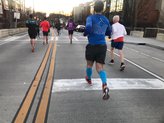 Salomon Sonic, buena transicin y lanzamiento al despegar
