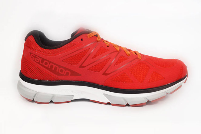 Salomon Sonic, análisis: recomendación, precio y especificaciones