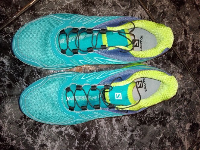 Salomon scream 3d on sale