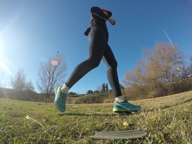 Salomon x scream 3d recensioni deals