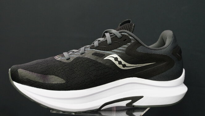 saucony axon 2 foroatletismo