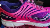 Saucony Breakthru 2 - Esttica llamativa