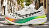 Saucony Endorphin Azura +