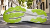 Saucony Endorphin Azura +