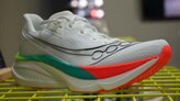 Saucony Endorphin Azura