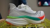 Saucony Endorphin Azura