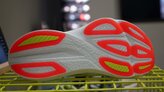 Saucony Endorphin Azura