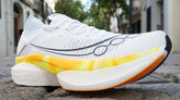 Saucony Endorphin Elite 2
