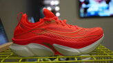Saucony Endorphin Elite 3