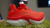 Saucony Endorphin Elite 3