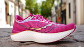 Saucony Endorphin Pro 3