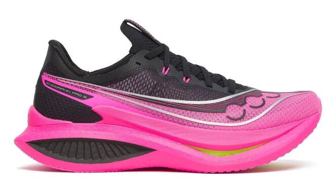 Saucony Endorphin Pro 5
