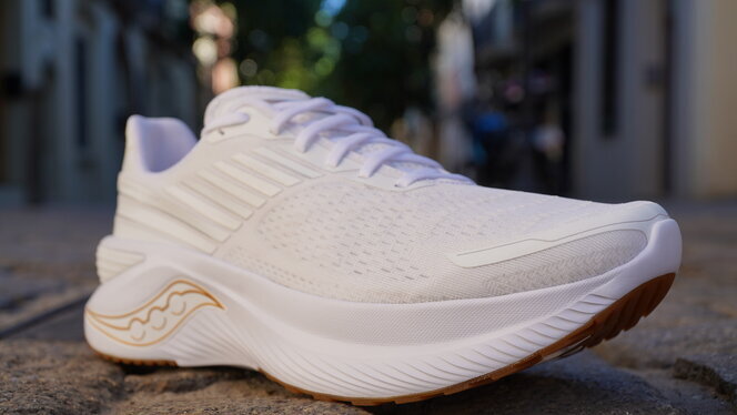 Zapatillas Para Correr Saucony Endorphin Shift 2 Para Hombre