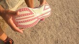 La suela cambia su distribucin pero mantiene buen rendimiento