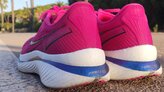 Colores vistosos para esta tercera versin