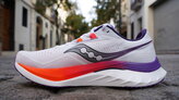 Saucony Endorphin Speed 4