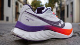 Saucony Endorphin Speed 4