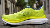 Saucony Endorphin Speed 5