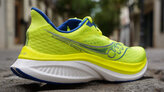Saucony Endorphin Speed 5