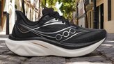Saucony Endorphin Speed 6