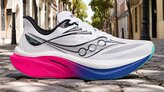 Saucony Endorphin Speed 6