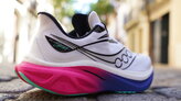 Saucony Endorphin Speed 6
