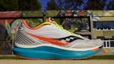 Saucony Endorphin Speed