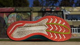 Saucony Endorphin Speed