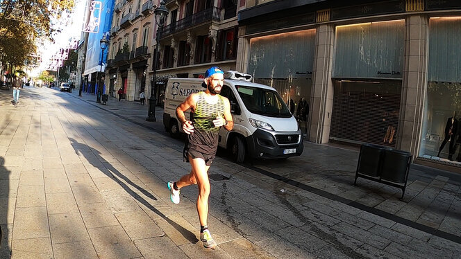 saucony endorphin speed precio