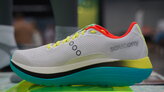 Saucony Endorphin Trainer
