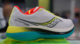 Saucony Endorphin Trainer