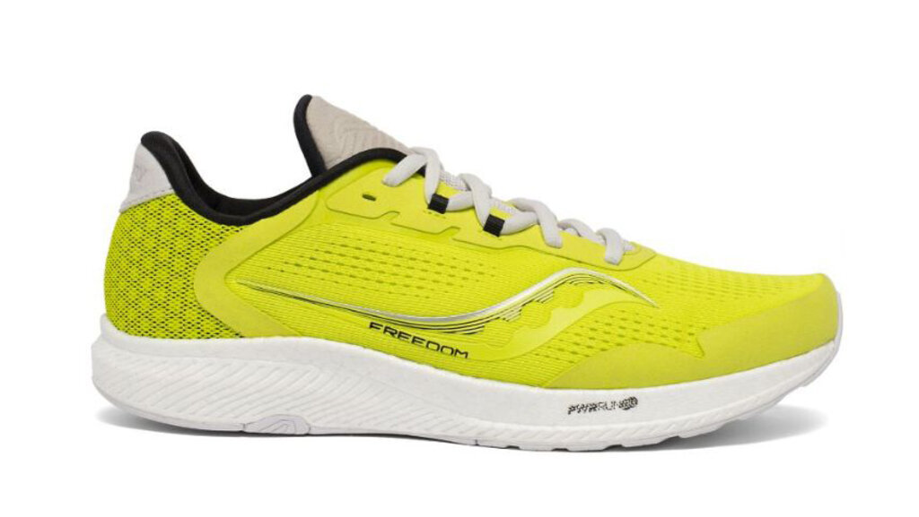saucony freedom amazon