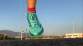 Rpida transicin con las Saucony Freedom ISO 